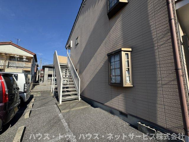 グリーンパレスIのその他