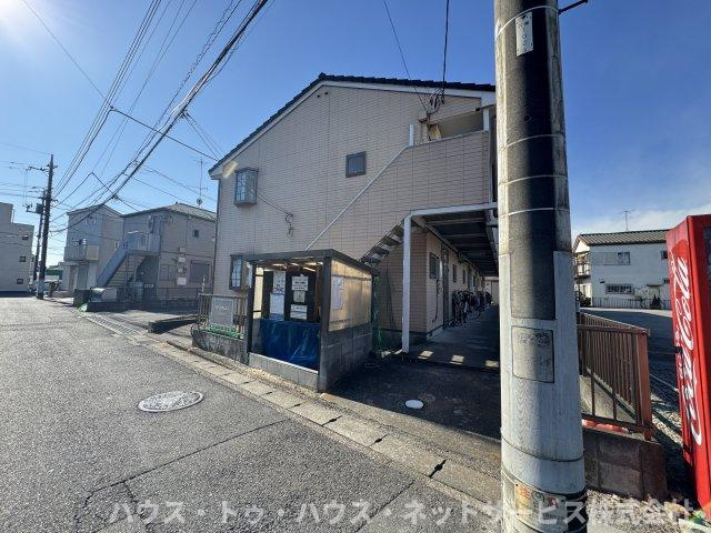 グリーンパレスIのその他