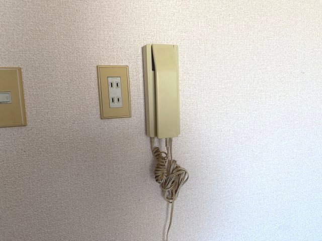 グリーンハイツ白浜の設備