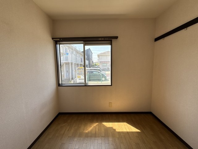 グリーンハイツ白浜の子供部屋