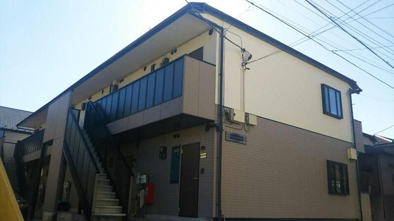 プレミール上木崎Ｂ