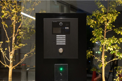 【その他】 | ブラウ戸越銀座テラス