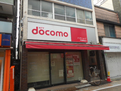 【周辺】 | ブラウ戸越銀座テラス