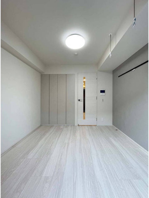 【寝室】 | ブラウ戸越銀座テラス