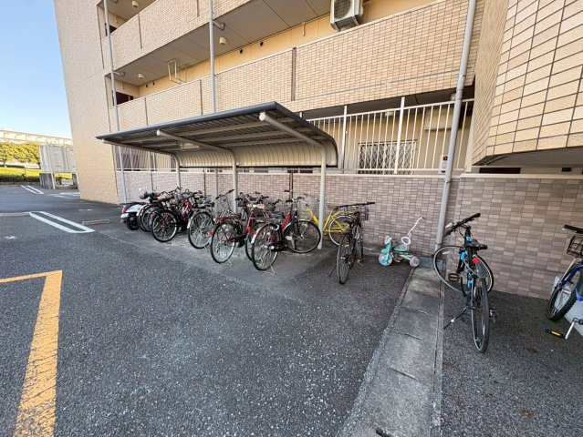 エクセレントクリアのその他共用部分