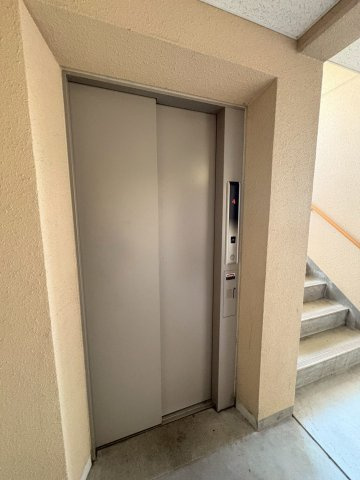 エクセレントクリアのその他共用部分