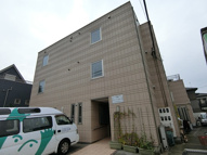 メゾン・ド・エクレールの画像