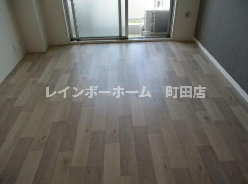 パークサイドハイツ※初期費用分割あと払いサービス利用可能物件