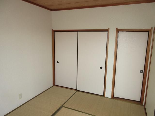 【寝室】 | ロータスⅡ
