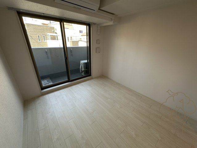 THE HUB MIYAKOJIMAの居間・リビング