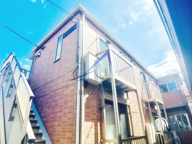 エルソル阿佐ヶ谷ＩＩ