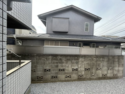 【展望】 | グランシャリオ小竹向原