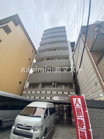 オズレジデンス天下茶屋