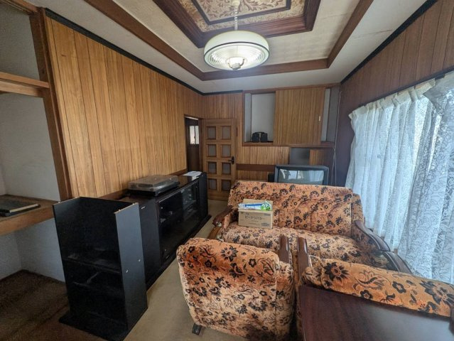 和泉市寺門町1丁目戸建の洋室|２F洋室