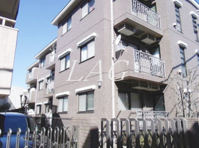 【外観】 | サウスコート | 外観です。