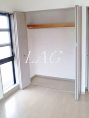 【収納】 | サウスコート | 収納です。