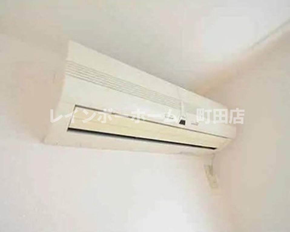 シンフォニー※初期費用分割後払いサービス利用可能物件の設備