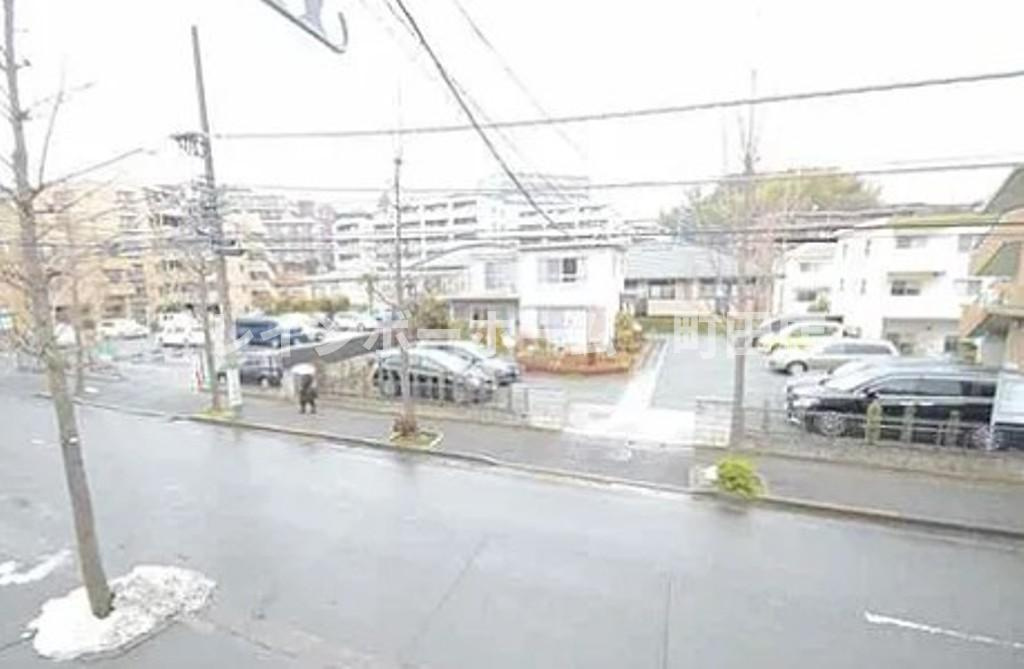 シンフォニー※初期費用分割後払いサービス利用可能物件の展望