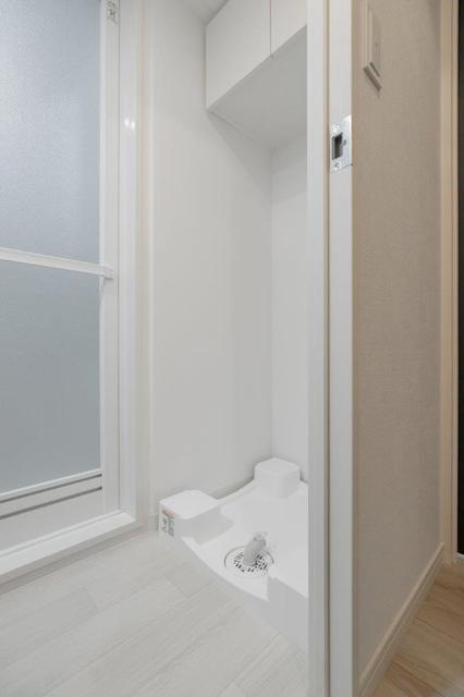 アジールコート池尻大橋　新築　ペット相談　楽器相談の設備