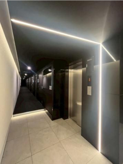 アジールコート池尻大橋　新築　ペット相談　楽器相談のその他共用部分