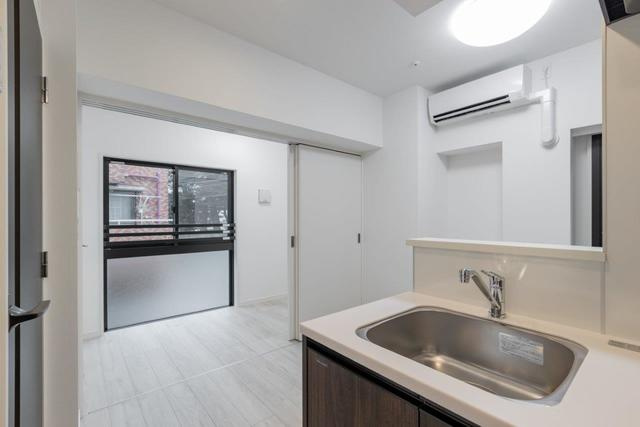 アジールコート池尻大橋　新築　ペット相談　楽器相談のその他