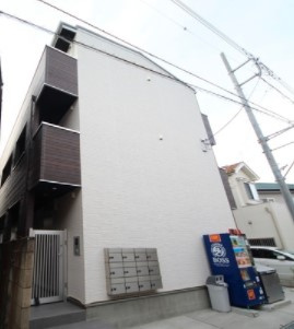 ロイヤルレジデンス