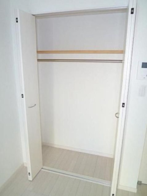 【収納】 | リヴシティ両国弐番館