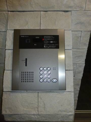 【セキュリティ】 | リヴシティ両国弐番館