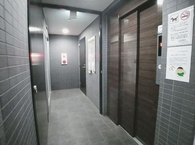 【内装】 | リヴシティ両国弐番館