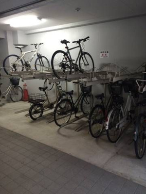 【その他共用部分】 | リヴシティ両国弐番館