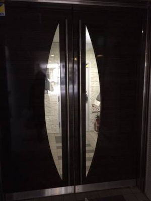 【エントランス】 | リヴシティ両国弐番館