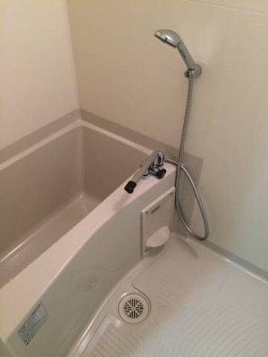 【浴室】 | リヴシティ両国弐番館