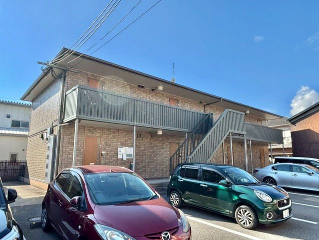 クレインウッド恵美酒　B棟