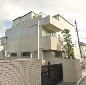 新宿へのアクセスもいいですね。