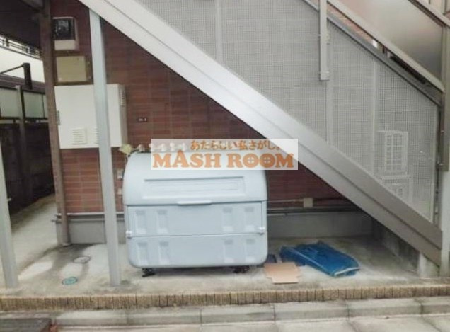 杉並区阿佐谷南２丁目のアパートのその他共用部分