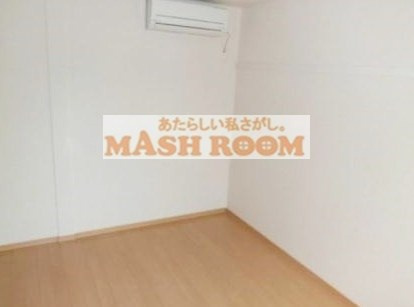 杉並区阿佐谷南２丁目のアパートの寝室