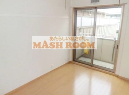 杉並区阿佐谷南２丁目のアパートの展望