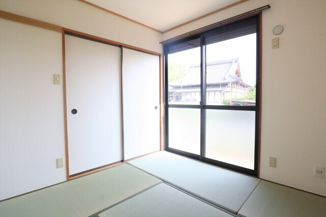 MISTRAL神戸西の和室