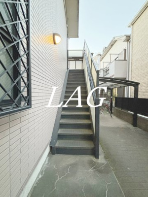 【その他共用部分】 | ＣＯＭＨＯＵＳＥⅡ