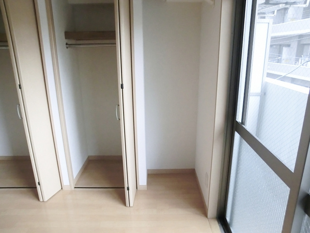 ラウレアビレッジの収納|収納！