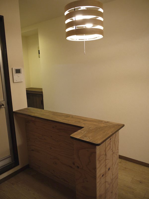 ルネッサンス広川 のセキュリティ