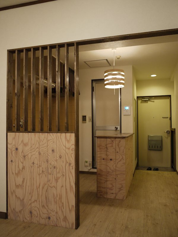 ルネッサンス広川 の設備