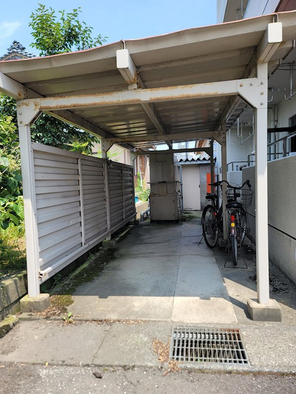 ルネッサンス広川 のその他共用部分