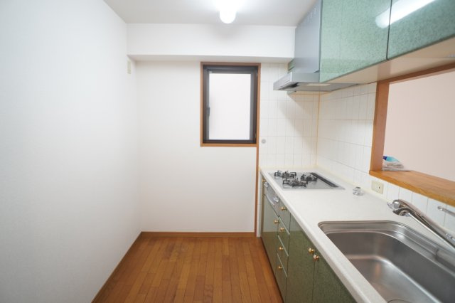 ローレルスクエア登美ヶ丘Ｉ期の内装