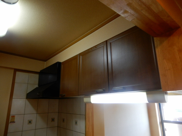 プラムガーデンの設備