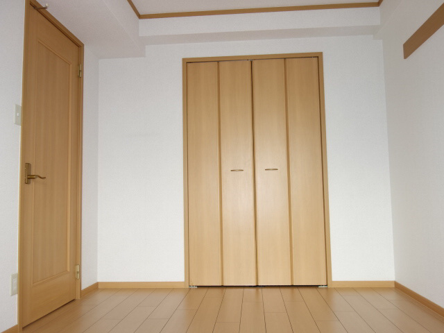 プラムガーデンの子供部屋