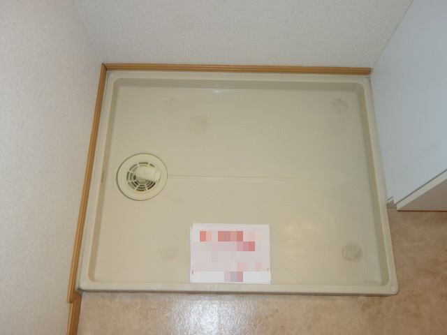 プラムガーデンの浴室