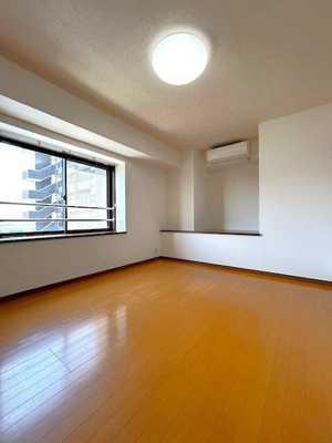 【居間・リビング】 | ピジョン田園 | 別のお部屋の写真です