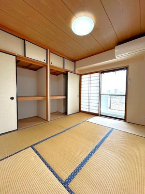 【内装】 | ピジョン田園 | 別のお部屋の写真です