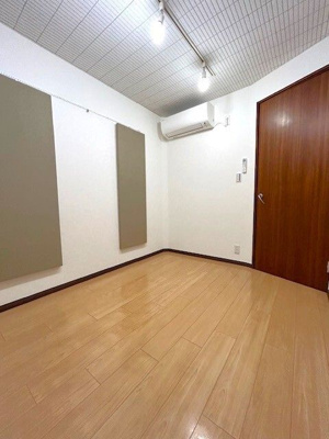 【その他】 | ピジョン田園 | 別のお部屋の写真です